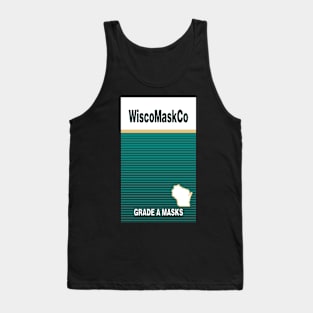 WiscoPort Tank Top